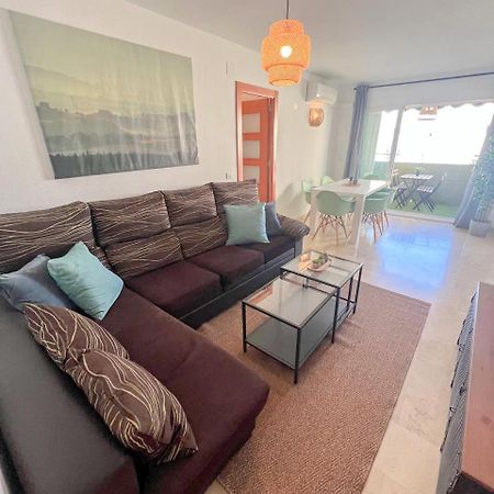Large & Cozy Centrally Apartment Torremolinos Kültér fotó