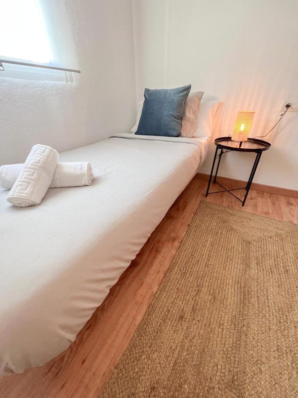 Large & Cozy Centrally Apartment Torremolinos Kültér fotó