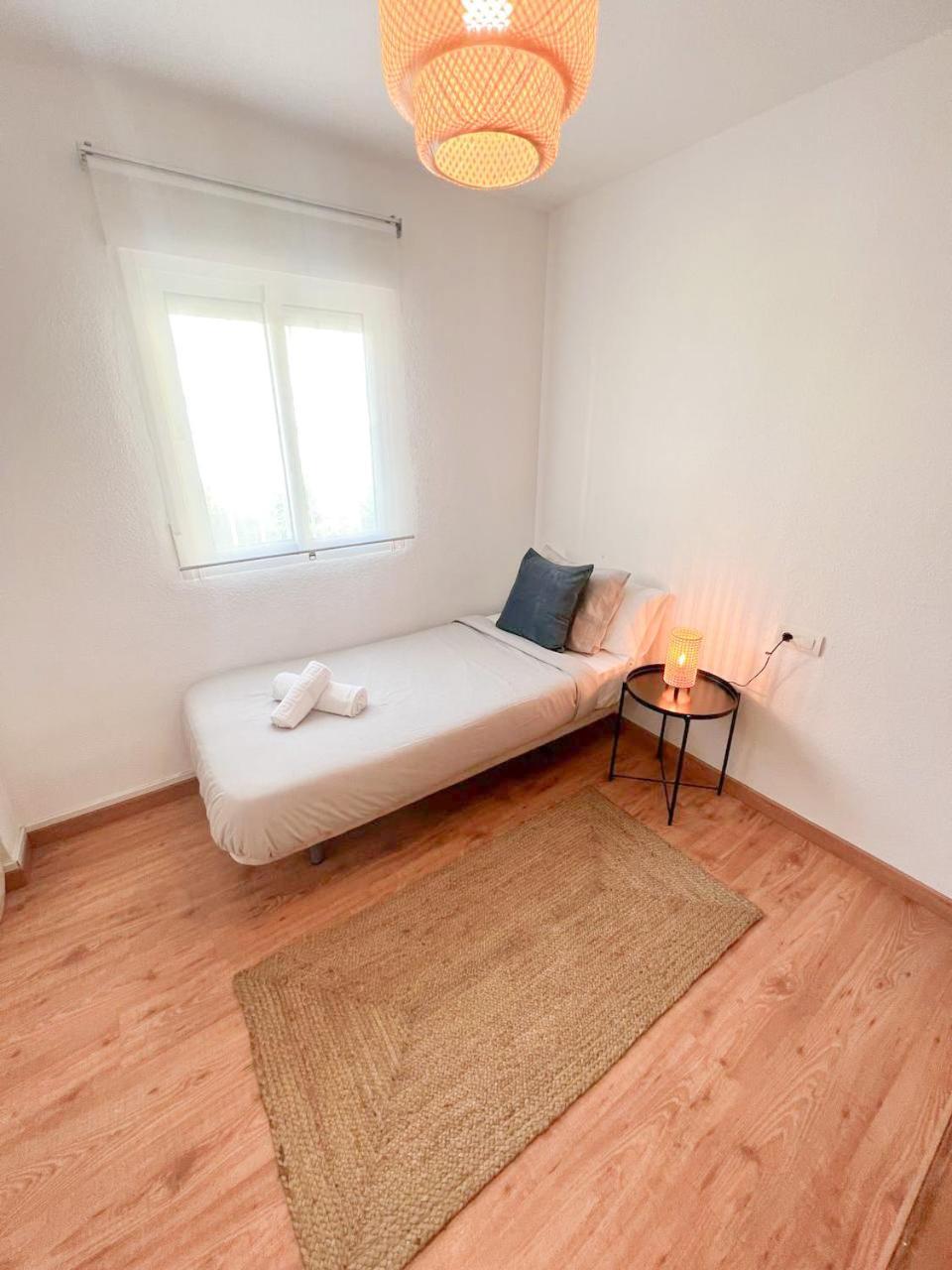 Large & Cozy Centrally Apartment Torremolinos Kültér fotó