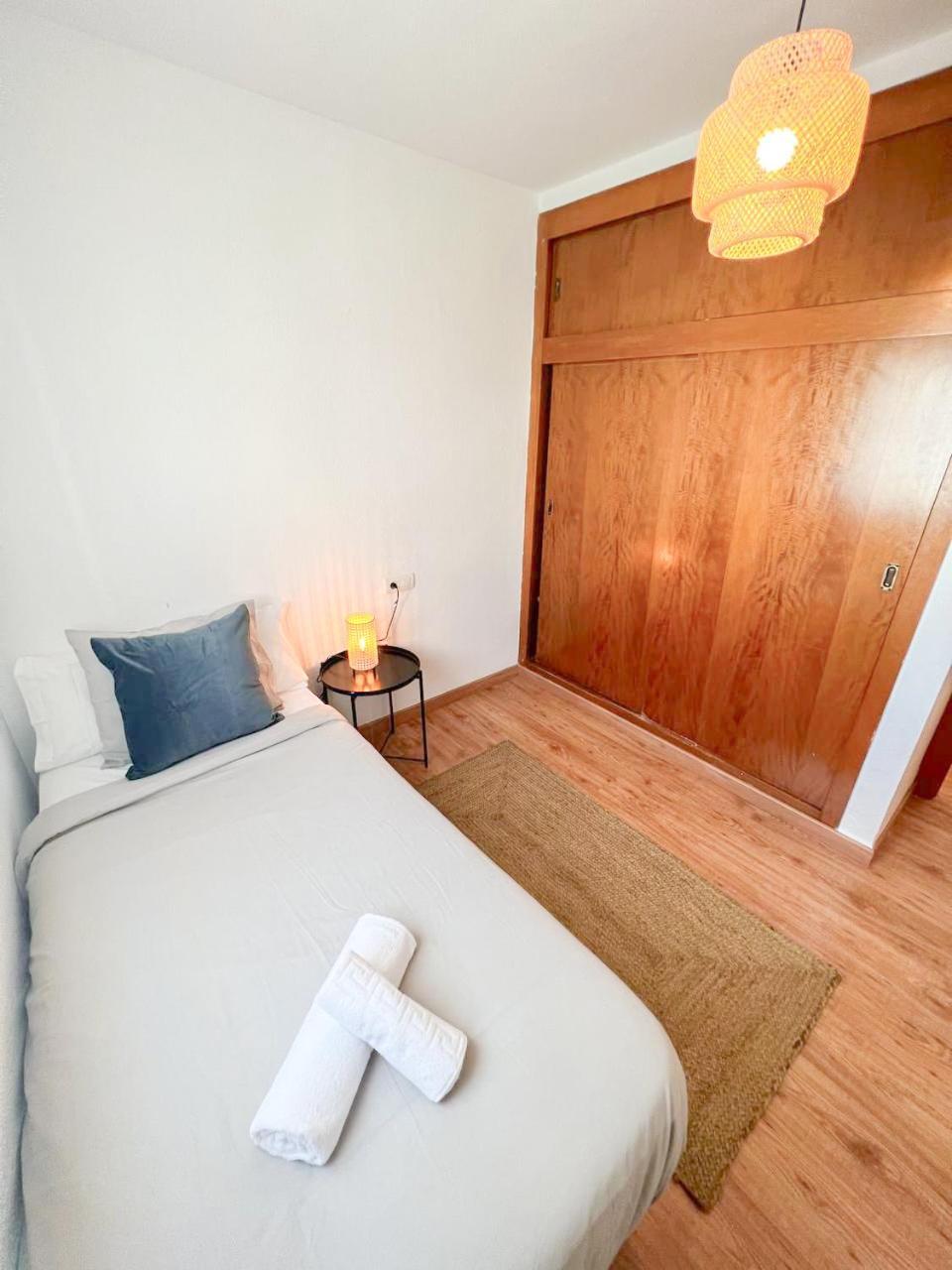 Large & Cozy Centrally Apartment Torremolinos Kültér fotó