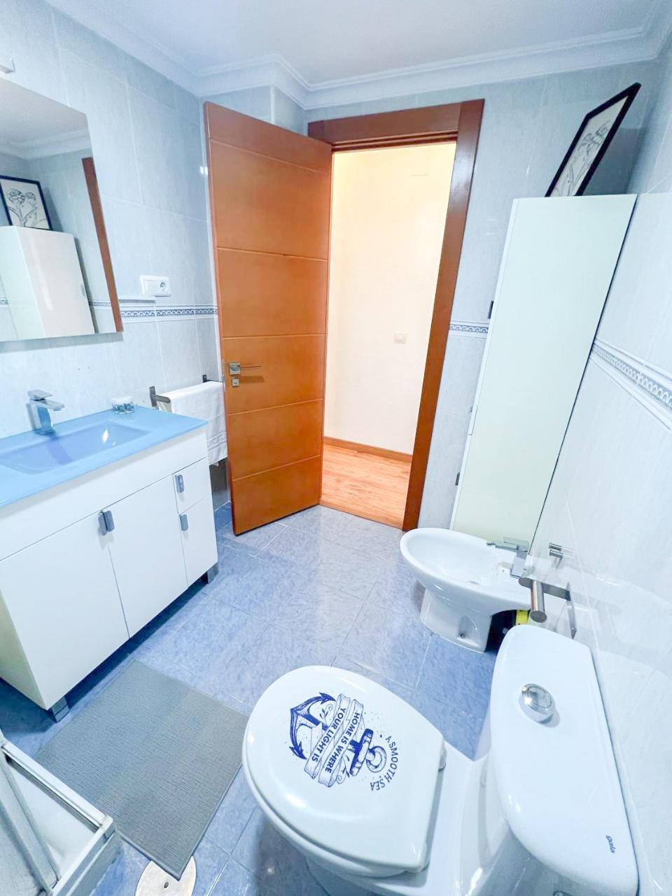 Large & Cozy Centrally Apartment Torremolinos Kültér fotó